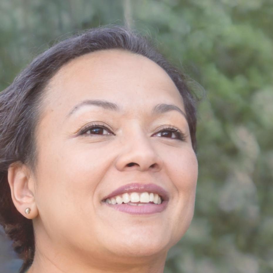 Elena Vázquez, directora académica de kururivaanvia especializada en educación financiera